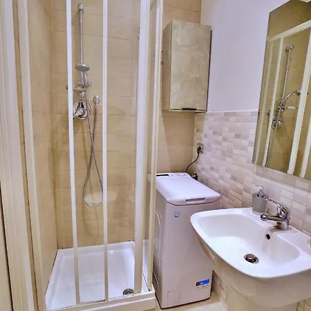 House Colli Aniene * Roma