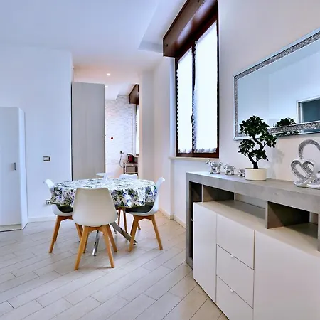 House Colli Aniene 아파트 로마