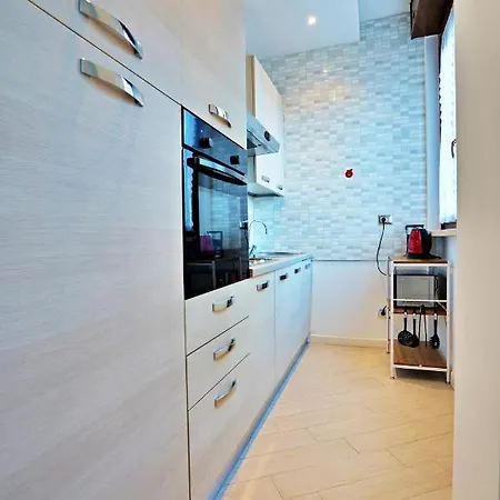 House Colli Aniene 로마