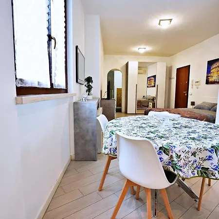 House Colli Aniene *