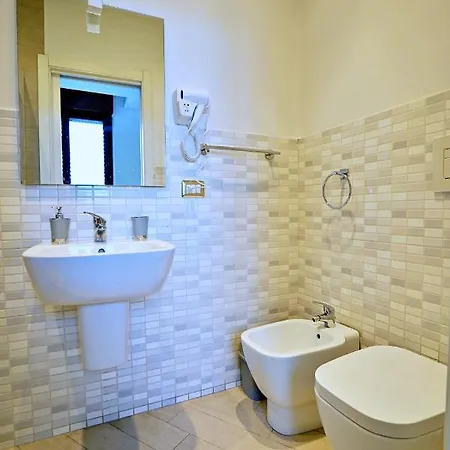 아파트 House Colli Aniene *