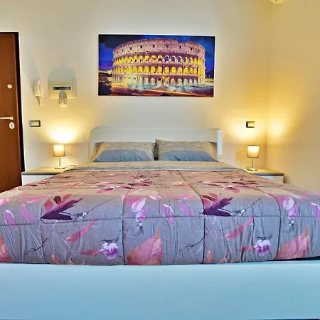 House Colli Aniene 로마