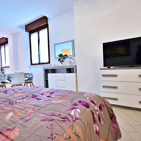 House Colli Aniene *