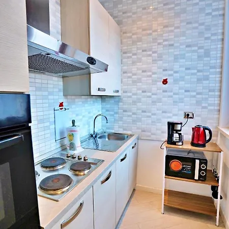 House Colli Aniene 로마