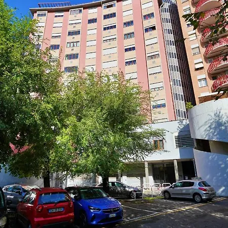 House Colli Aniene Appartement