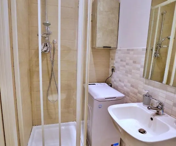 House Colli Aniene * Rom