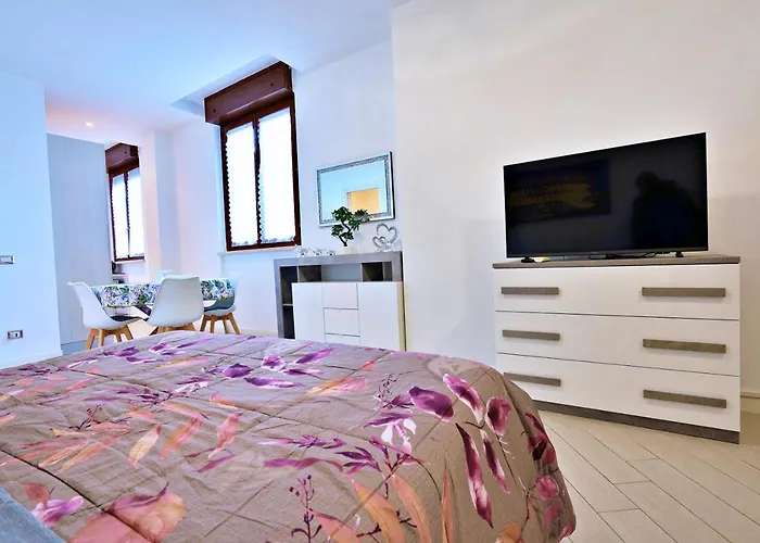 House Colli Aniene *