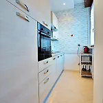 House Colli Aniene Roma