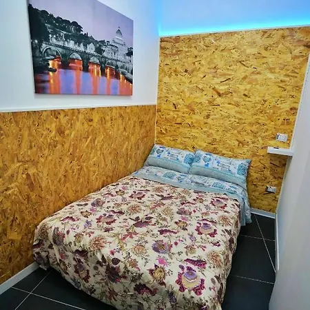 Apartamento House Colli Aniene
