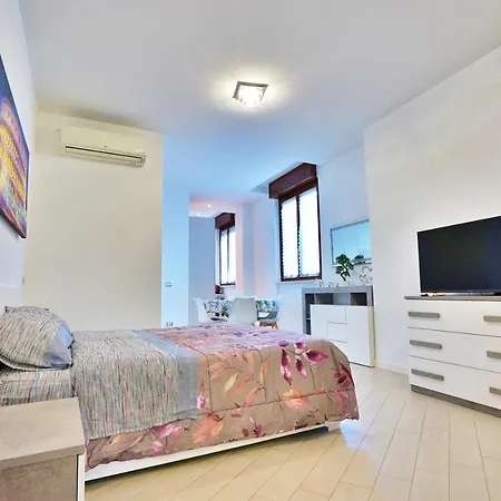 Apartamento House Colli Aniene *