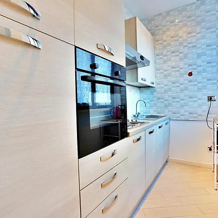 House Colli Aniene