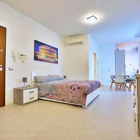 House Colli Aniene