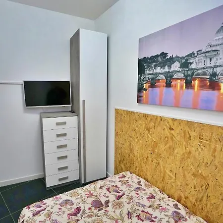 House Colli Aniene * Roma